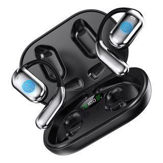 Auriculares Ai Language Translator Y Auriculares Con Pantall Auriculares Ai Language Translator Y Auriculares Con Pantall