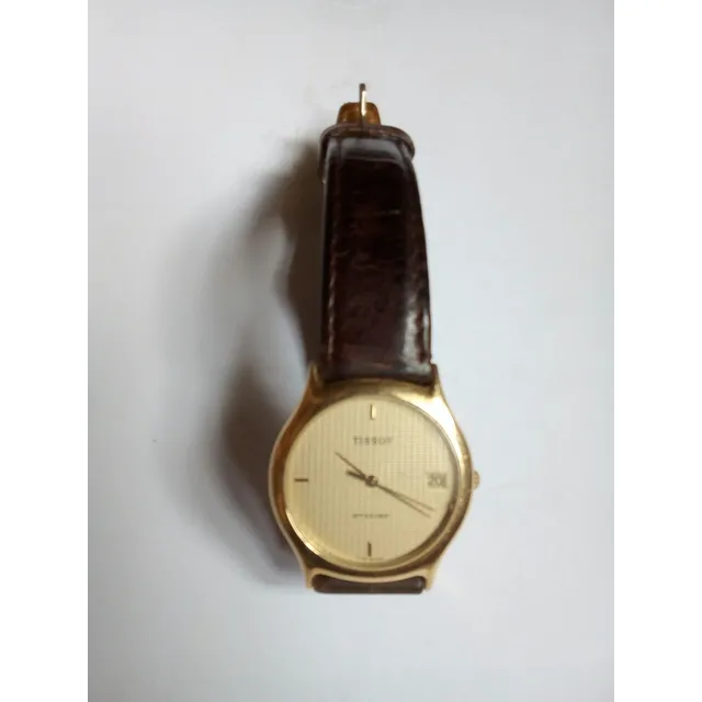 Reloj Tissot Modelo Stylist .