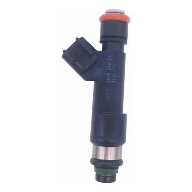 Inyector Ford Super Duty Motor 6.2 Al3e-f7a
