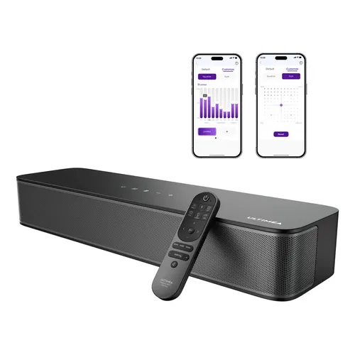 Barra De Sonido Jbl Cinema Sb120 Bluetooth Hdmi Arc Óptico