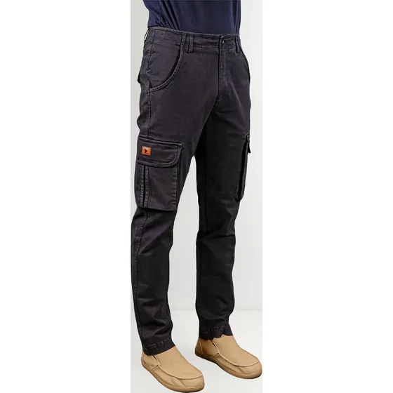 Pantalón Cargo Hombre