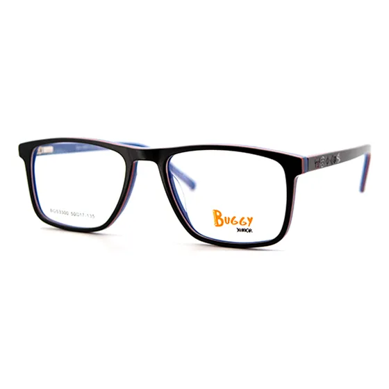 Armazon De Lentes De Niños - Buggy Bgs 3300