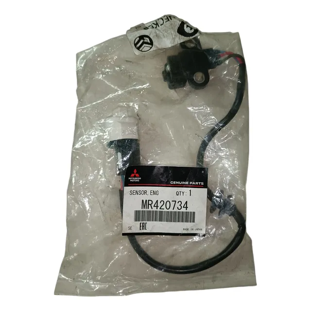 Sensor De Posición De Cigüeñal Lancer 1.6 Glx Cs3a Original