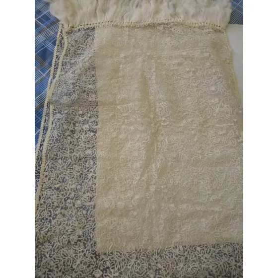 Pañoleta Para Dama Usada