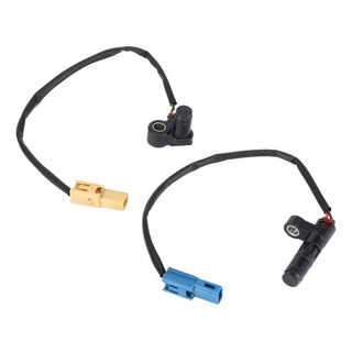 2 * Sensor De Velocidad De Transmisión Beetle 2010-2012 09g9 2 * Sensor De Velocidad De Transmisión Beetle 2010-2012 09g9