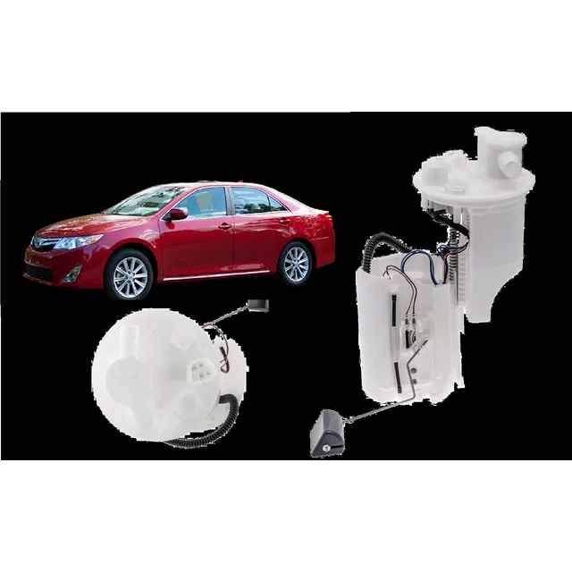 Bomba Gasolina Toyota Camry Se 2015 L4 2.5