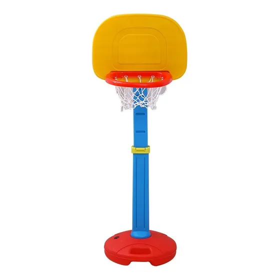 Tablero De Basquet Regulable 152cm- Everbest