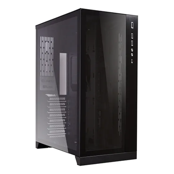 Gabinete Gamer Lian Li Pc-011 Dynamic