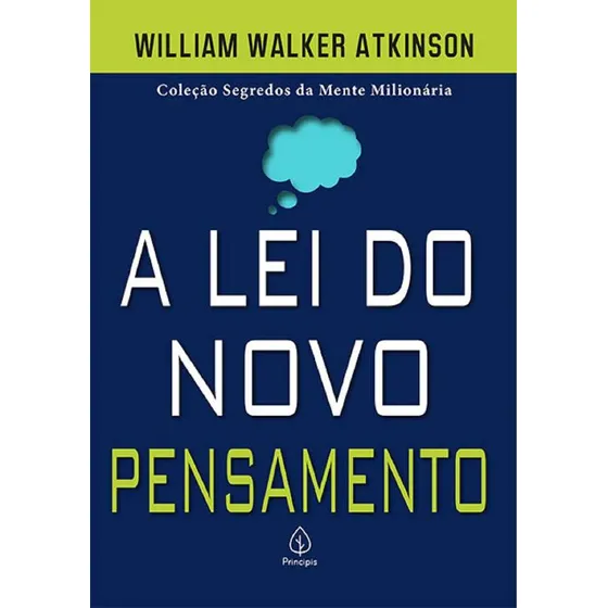 A Lei Do Novo Pensamento