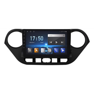 Z Estéreo Hyundai I10 Carplay Android Auto Wifi Gps Z Estéreo Hyundai I10 Carplay Android Auto Wifi Gps
