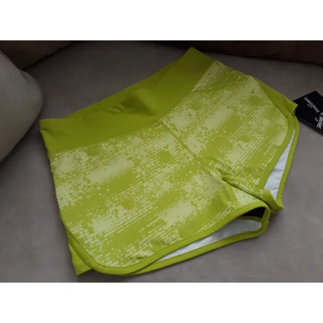 Short Dama Talla M Gimnasio Fitness Deporte Spalding Usa!!!