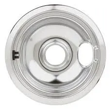 Bandeja De Resistencia Cocina 8 Pulgadas Frigidaire Original