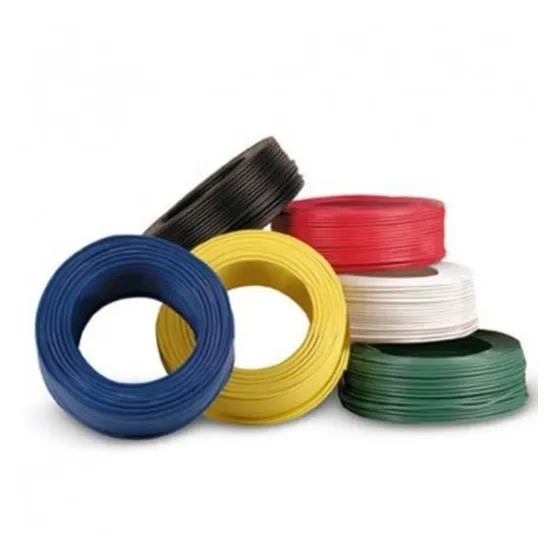 Cable 6mm X 100 Mt