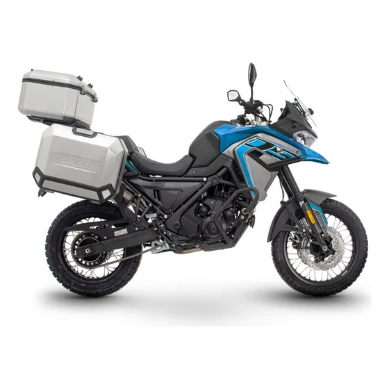 Voge 650 Dsx Moto Touring Financiacion Um