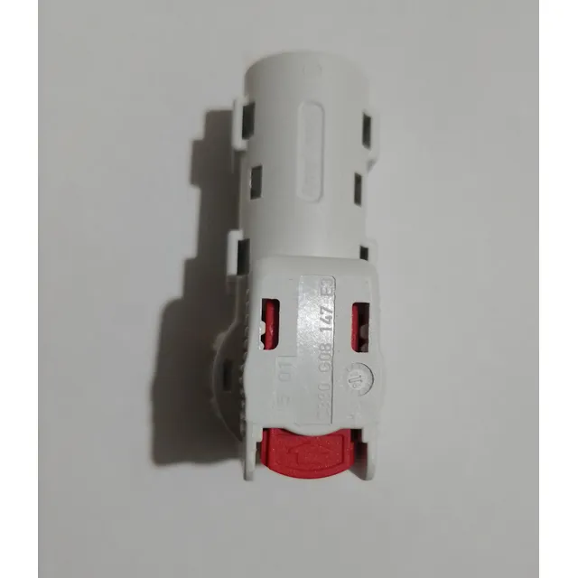 Conector Hembra C380 G08 147 E3 Amphenol Caja Con 300 Pzs