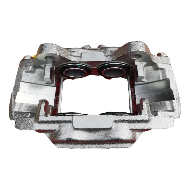 Caliper  Freno Del Lh Toyota New Hilux Revo 2.4cc 2.8cc