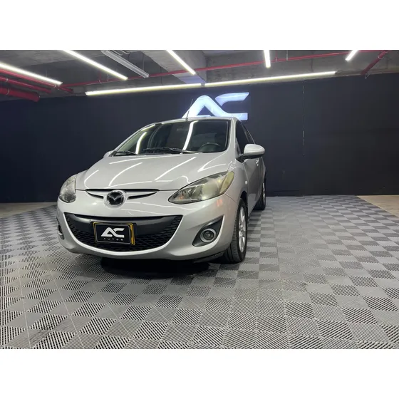 Mazda 2 1.5 15ha1c
