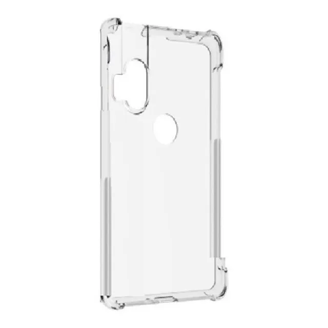 Capa  Capinha Anti Impacto Para Motorola Moto One Hyper