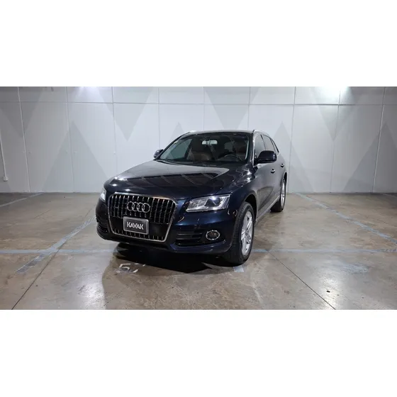 Audi Q5 2.0 Tfsi Elite Tiptronic Quattro