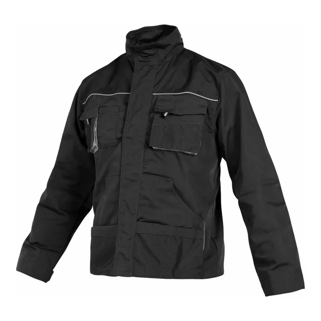 Chaqueta De Trabajo Actium Canvas 