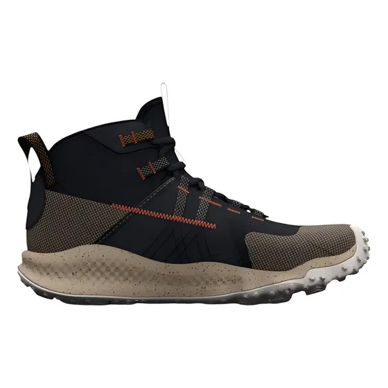 Botas Under Armour Charged Mt Senderismo