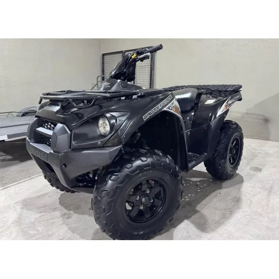 Kawasaki Brute Force 750 4x4
