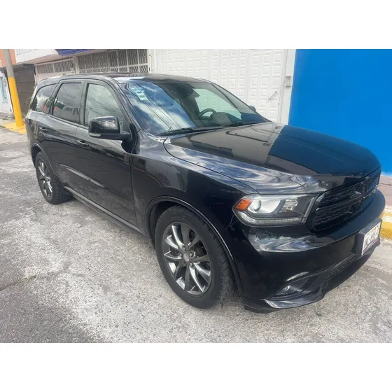 Dodge Durango 5.7 V8 R/t Mt