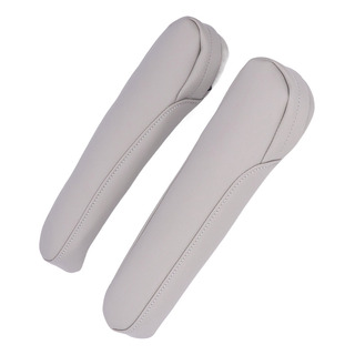 Funda De Cuero Para Reposabrazos, 2 Piezas, Accesorios Para Funda De Cuero Para Reposabrazos, 2 Piezas, Accesorios Para