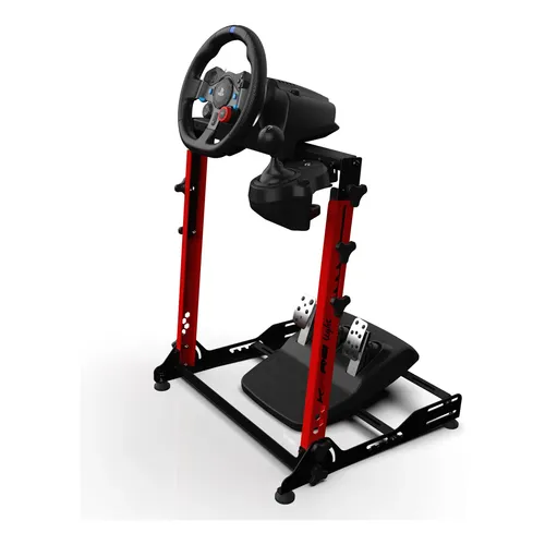 Pedais Thrustmaster T Lcm Pedals Para Pc, Xbox One, Ps4, Ps5