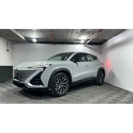 Changan Uni-t 1.5t Elite 7dct
