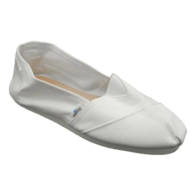 Alpargatas Confortables