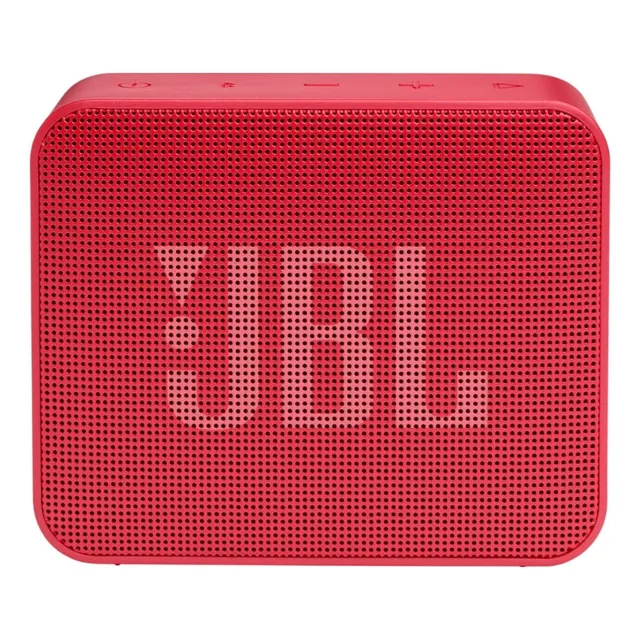 Bocina Portátil Jbl Go Essential Bluetooth Ipx7 5 Horas 3.1w