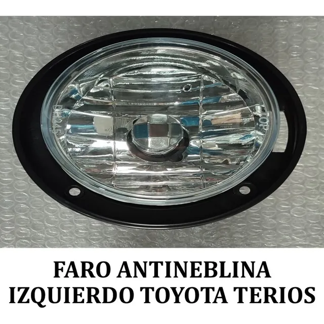 (ap-035) Faro Antineblina Izquierdo Toyota Terios