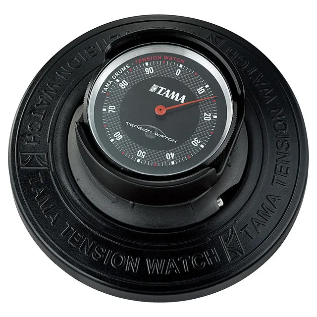Tama Tw-200 Tension Watch Tensiometro Afinador De Bateria