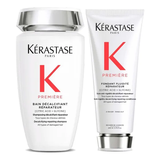 Kérastase Bain + Fondant Première