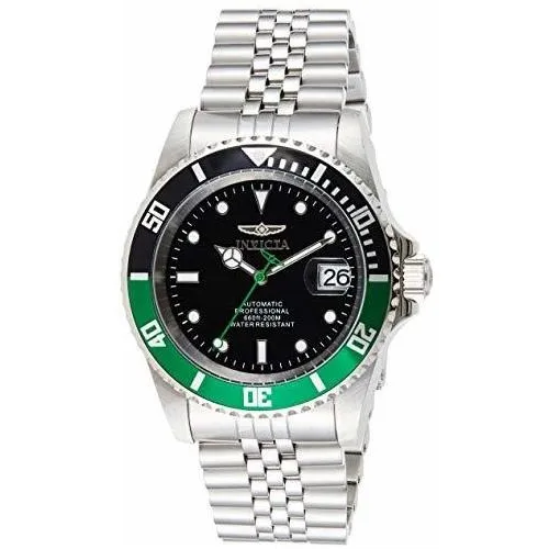 Invicta Reloj Automático Hombre Pro Buceador Con 8qwmo