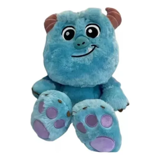 Bonito Peluche Monster University Sullivan