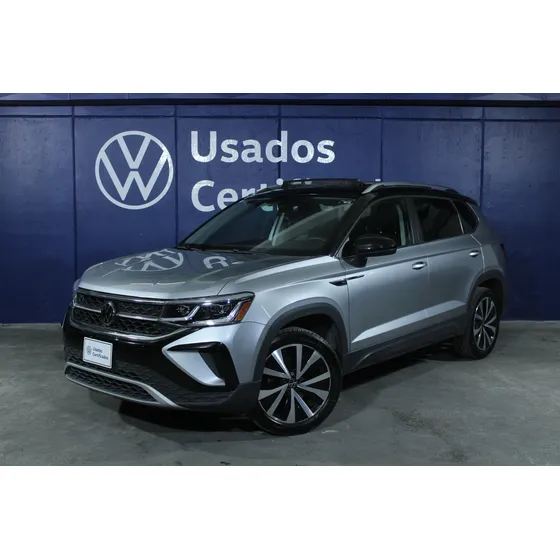 Volkswagen Taos 1.4 Tsi Highline At