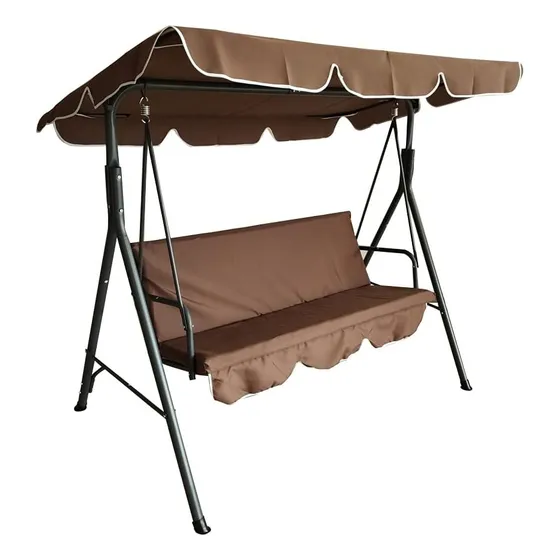 Sillon Columpio Cafe 170x110x153cm