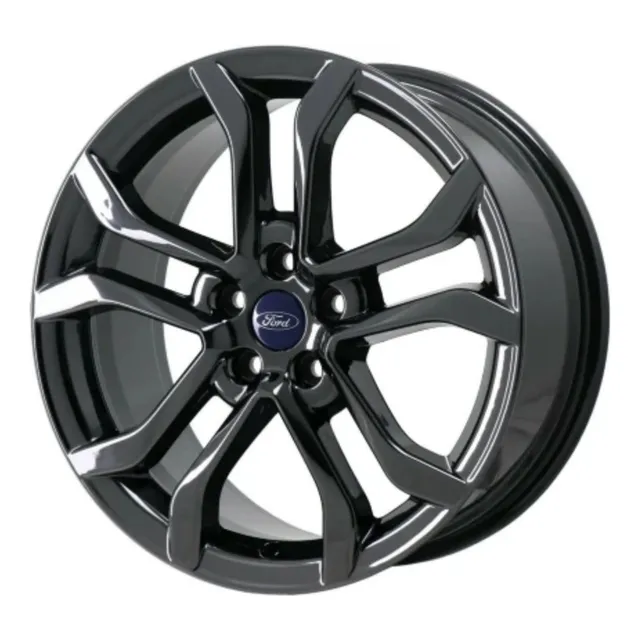 Llanta Aleación Ford Mondeo 17/19 R18 Original Nueva