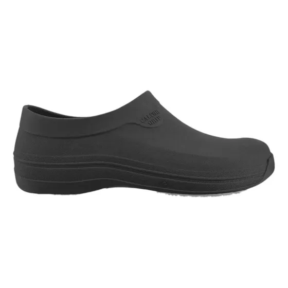 Zapato Gastronómico Sanidad Calfor Zueco