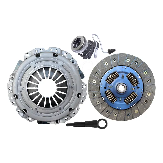 Kit De Clutch Chevrolet Astra 1.8 Dohc 2001 2002 2003