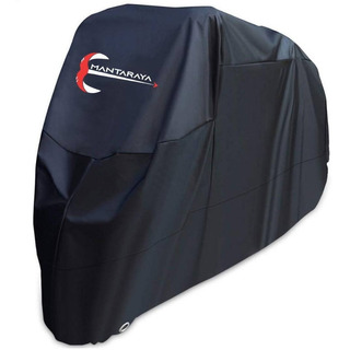 Funda Moto Impermeable Protección Uv/lluvia Tamaños Color Harley Chica 3xl Funda Moto Impermeable Protección Uv/lluvia Tamaños Color Harley Chica 3xl