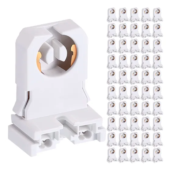 Lapida Led No Derivada 50 Soporte Lampara Tipo Tornillo