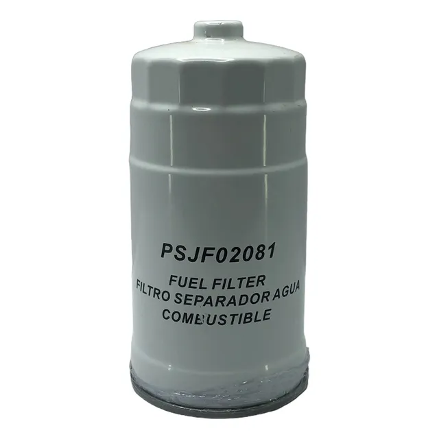 Filtro Trampa De Agua Jac 1040