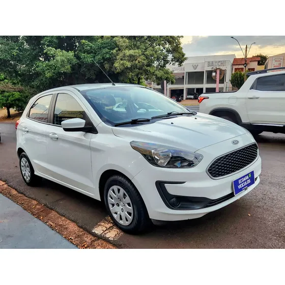 Ford Ka 1.0 Se 12v