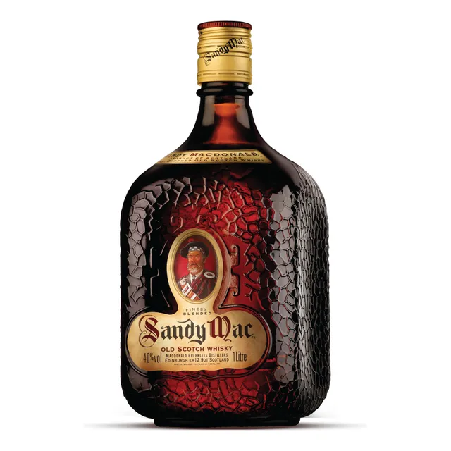 Whisky Sandy Mac 1l
