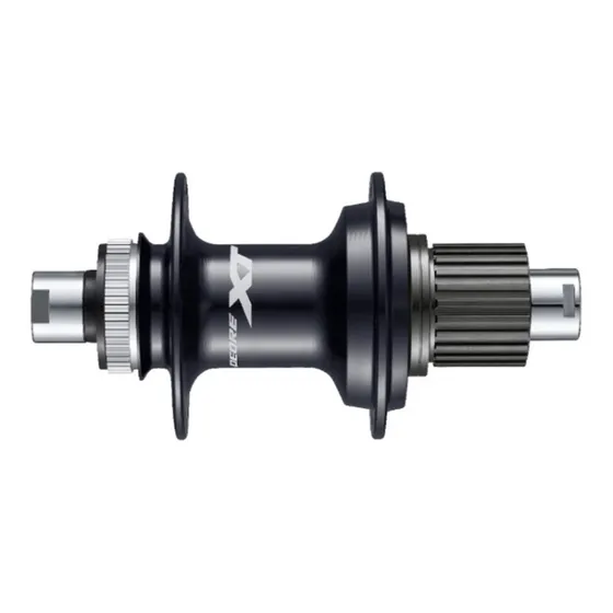 Cubo Traseiro Shimano Xt Fh-m8110 32f 12x142 Microspline 12v