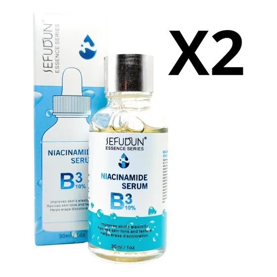 Sérum Niacidamida B3 | Sefudun® | 30 Ml