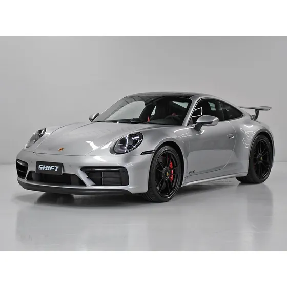 Porsche 911 Carrera Gts